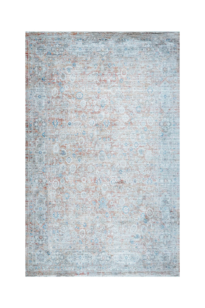 Turkish Modern <strong>Pena</strong> - 1 Rug - Beige