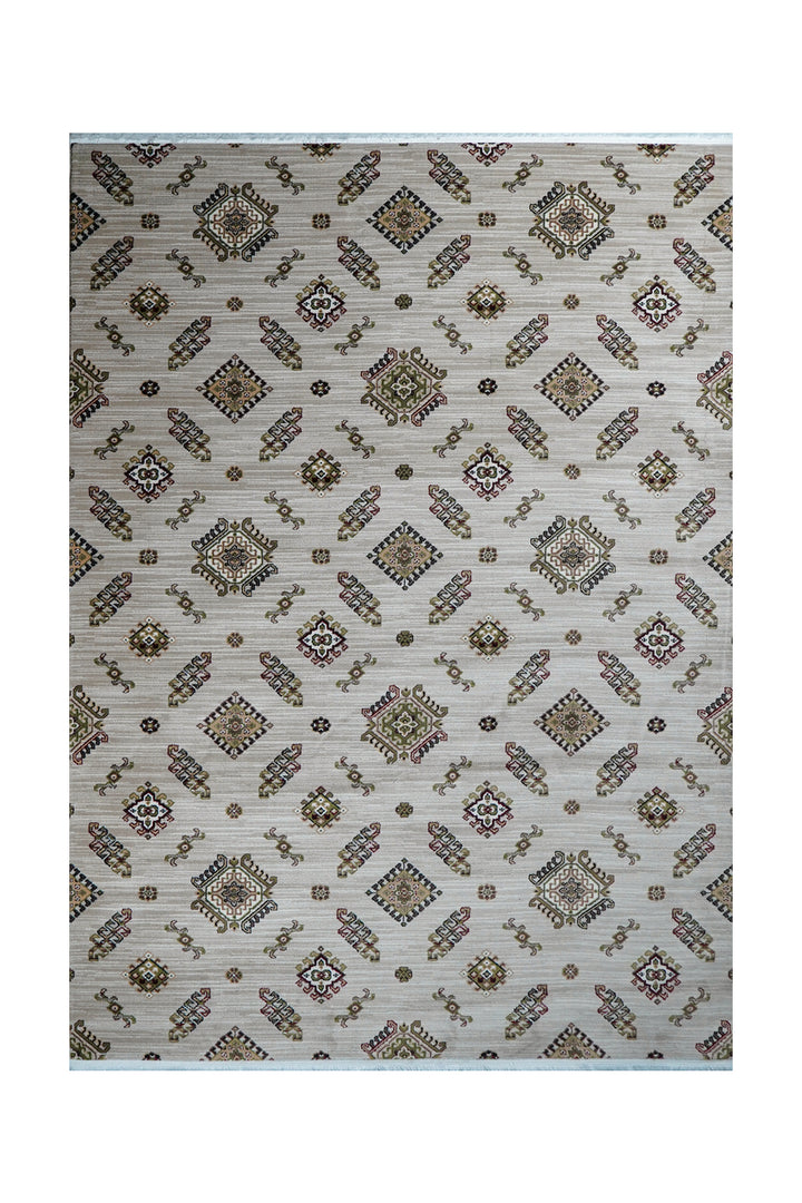 Turkish Modern Festival WD Rug - 6.6 x 10 FT - Luxurious Woven Masterpiece 50% Off!