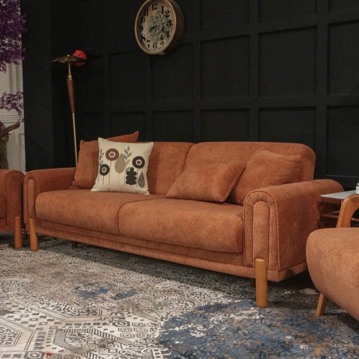 Turkish  <strong>SOHO</strong> Sofa Cum Bed