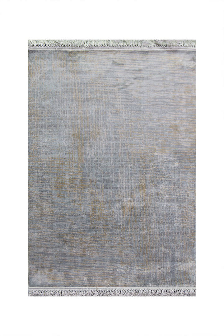 Turkish Modern Festival WD Rug - 3.9 x 5.6 FT - Luxurious Woven Masterpiece 50% Off!