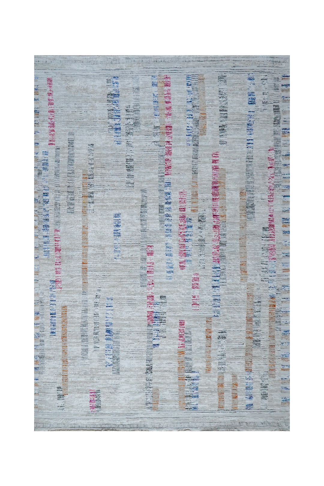 Turkish Modern <strong>Festival</strong> Plus Rug - Beige
