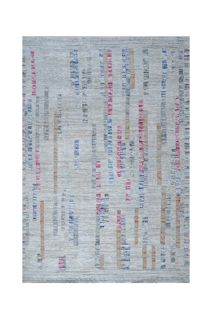 Turkish Modern <strong>Festival</strong> Plus Rug - Beige