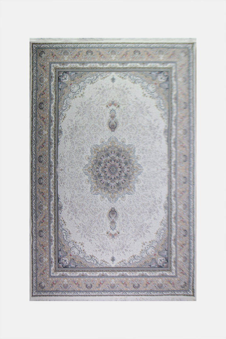 Premium Royalty  Persian Rug - 8.2 x 11.5 ft - Elegant Luxury Carpet
