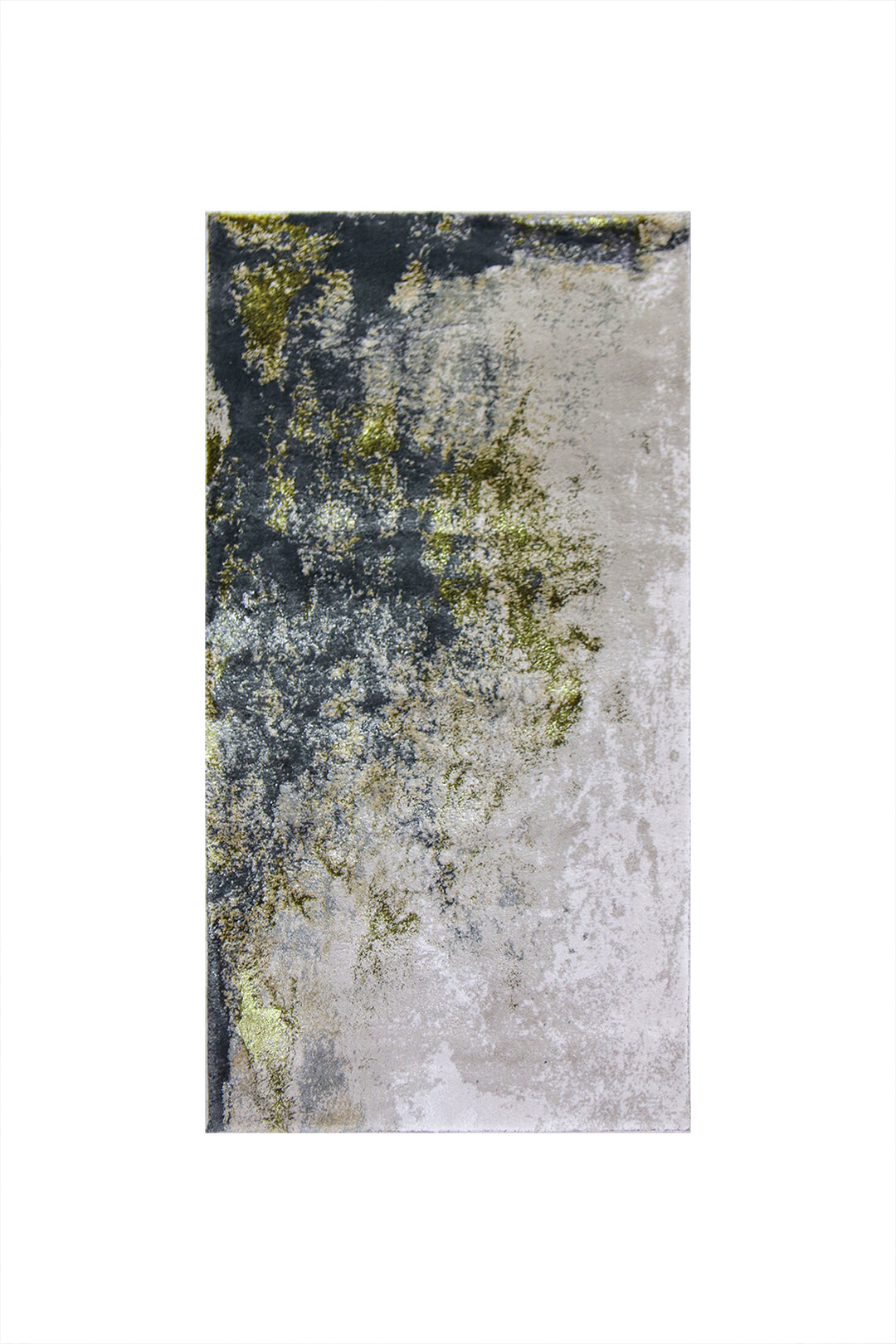 Turkish Modern Festival - 1 Rug - 2.6 x 4.9 FT - Superior Comfort, Modern Style Accent Rugs