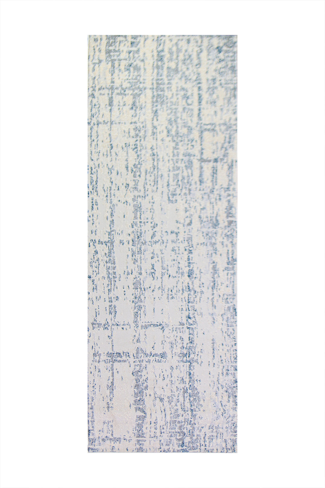 Turkish Modern Festival - 1 Rug - 2.6 x 7.5 FT - Superior Comfort, Modern Style Accent Rugs
