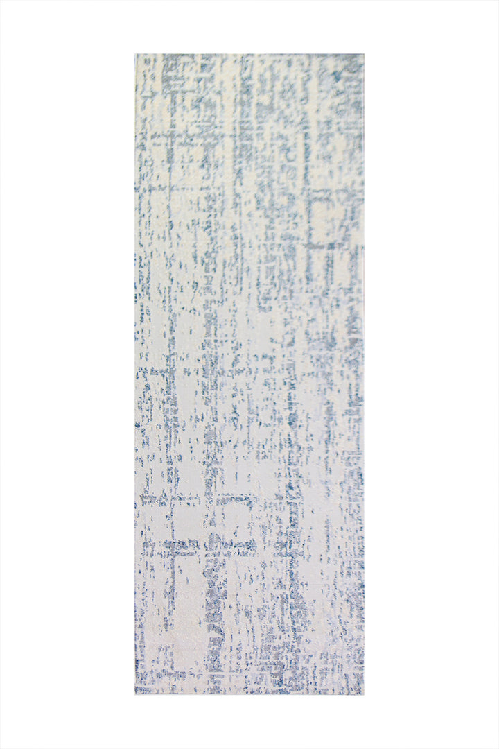 Turkish Modern Festival - 1 Rug - 2.6 x 7.5 FT - Superior Comfort, Modern Style Accent Rugs