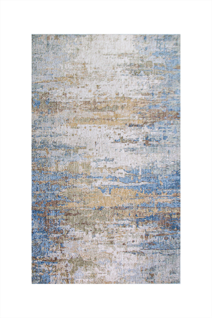 Turkish Modern Festival Plus Rug - 5 x 7.5 FT - Superior Comfort, Modern Style Accent Rugs