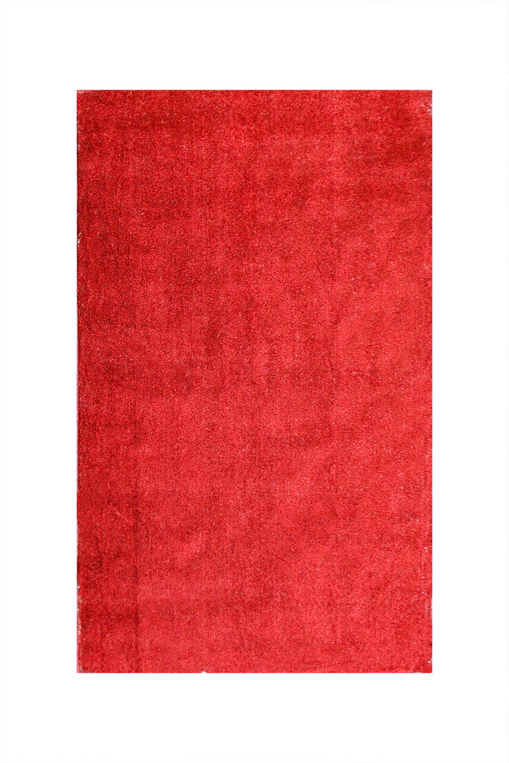 Shangrila Rug - 4.5 x 6.5 FT - Soft, Durable, and Easy to Clean