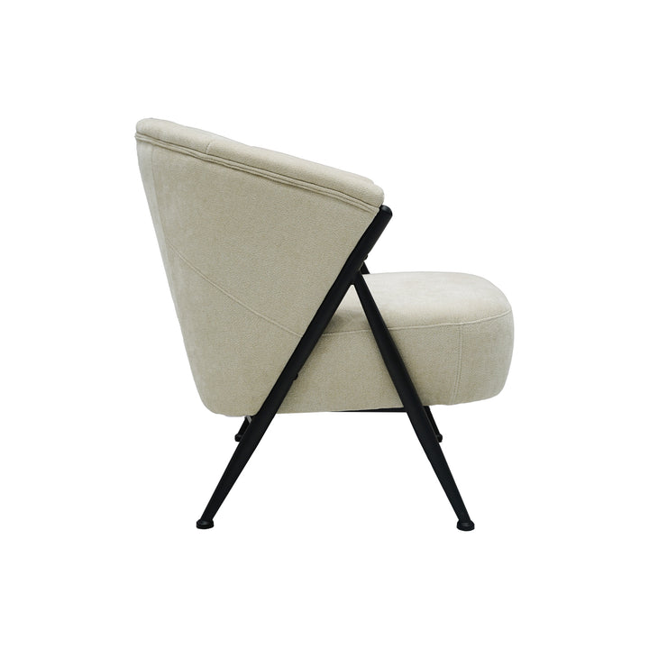 Modern Cozy Accent Chair