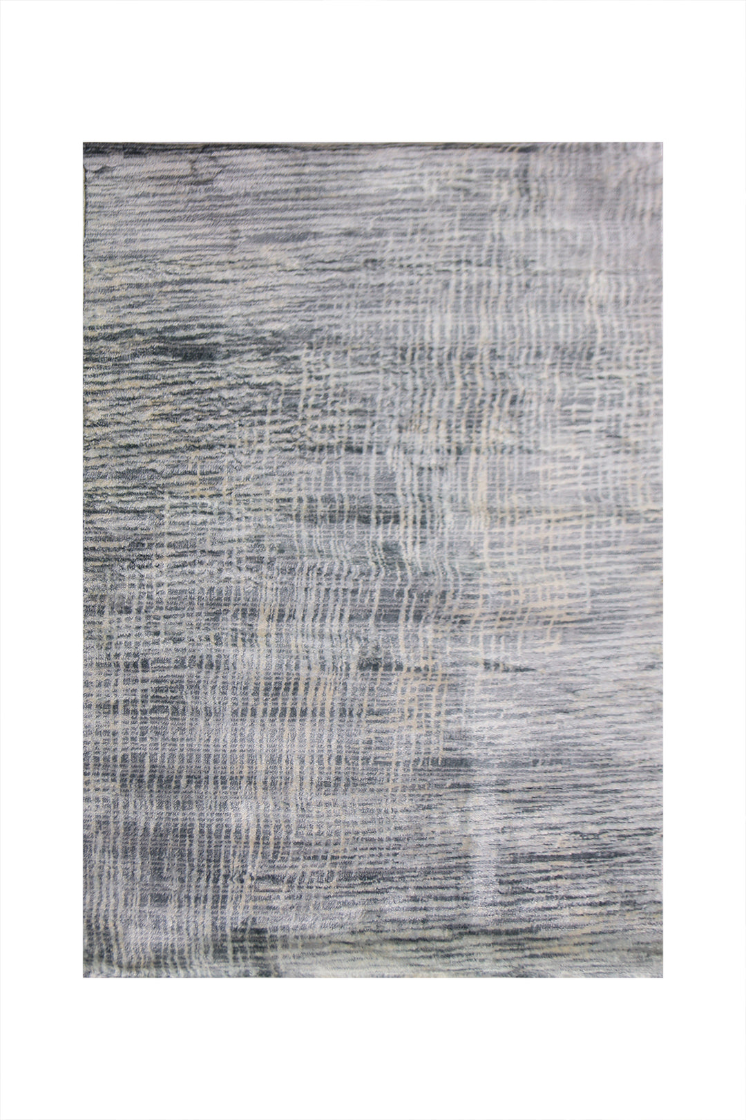 Turkish Modern Festival WD Rug - 3.9 x 5.6 FT - Luxurious Woven Masterpiece 50% Off!