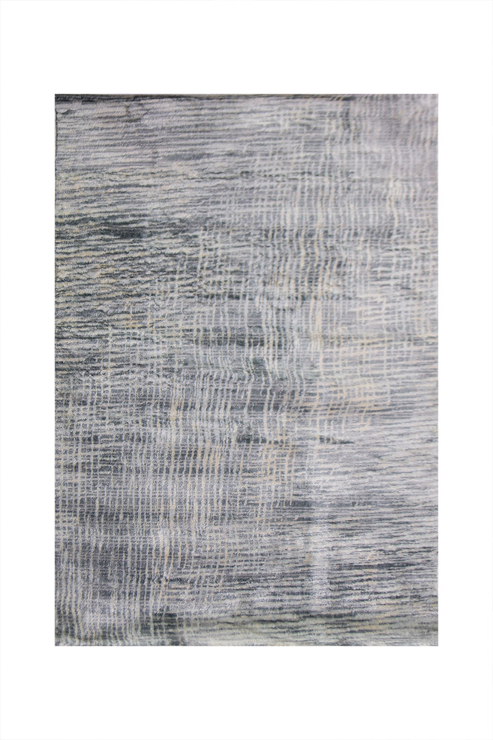 Turkish Modern Festival WD Rug - 3.9 x 5.6 FT - Luxurious Woven Masterpiece 50% Off!