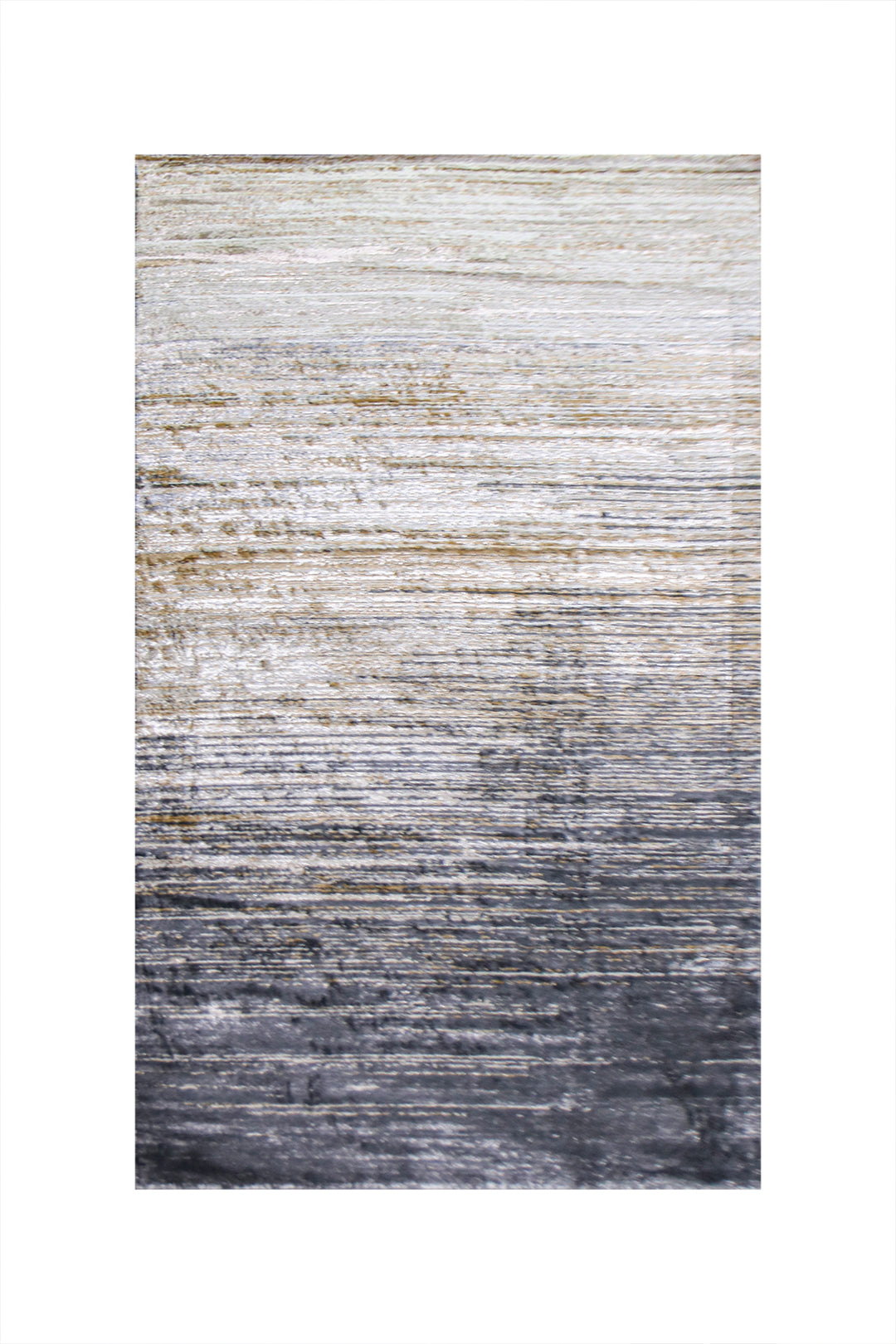 Turkish Modern Festival - 1 Rug - 5 x 8 FT - Superior Comfort, Modern Style Accent Rugs