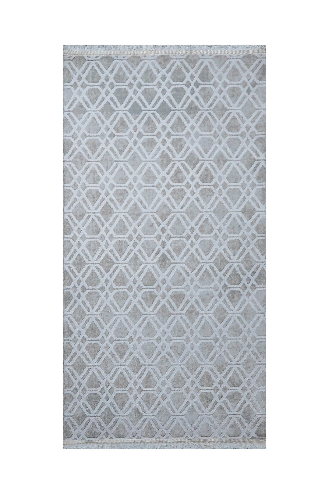 Turkish Modern <strong>Festival</strong> Plus Rug - Beige