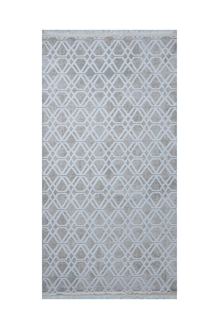 Turkish Modern <strong>Festival</strong> Plus Rug - Beige
