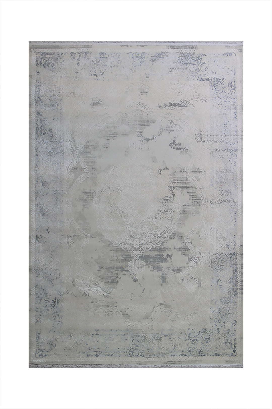 Turkish Premium Sunrise Rug - 5.2 x 7.5 FT - Superior Comfort, Modern Style Accent Rugs