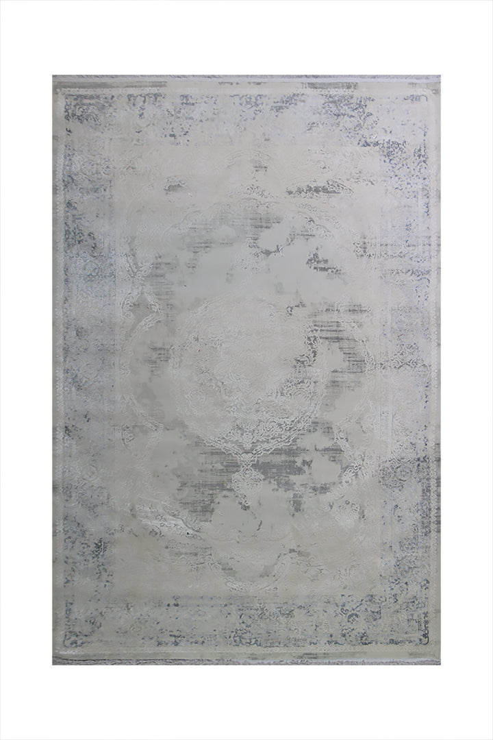 Turkish Premium Sunrise Rug - 5.2 x 7.5 FT - Superior Comfort, Modern Style Accent Rugs