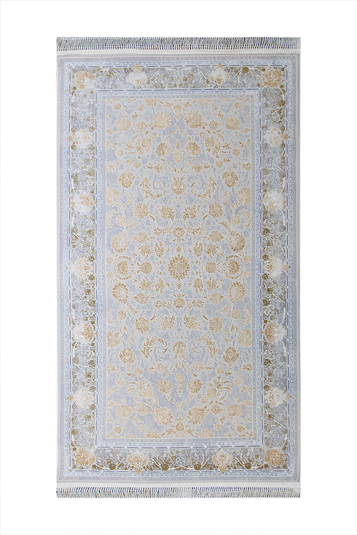 Iranian Premium Quality Authentic Persian (1500) Rug - 2.6 x 4.9 FT - Unveiling the Elegance and Tradition of Authentic Persian Rugs