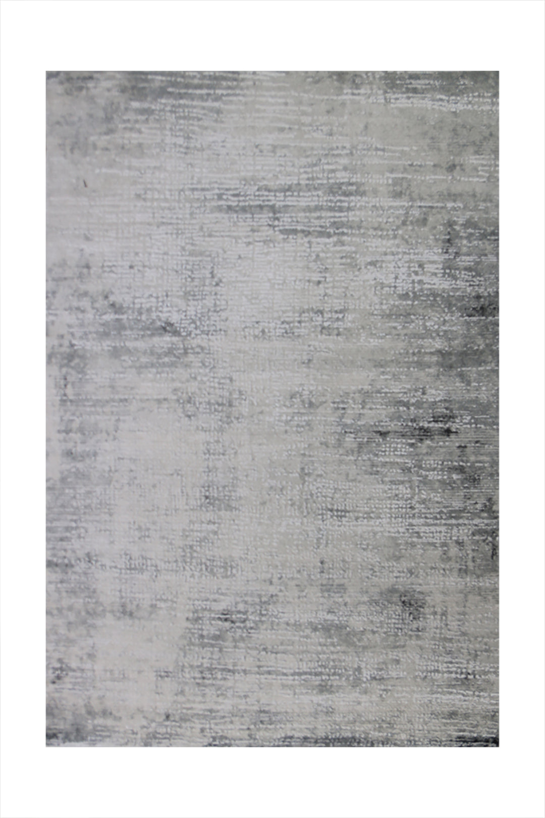 Turkish Modern Festival 1 Rug - 5.2 x 7.5 Ft - Cream - Superior Comfort, Modern Style Accent Rugs