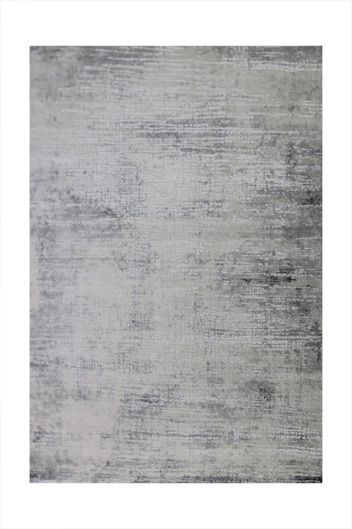 Turkish Modern Festival 1 Rug - 5.2 x 7.5 Ft - Cream - Superior Comfort, Modern Style Accent Rugs