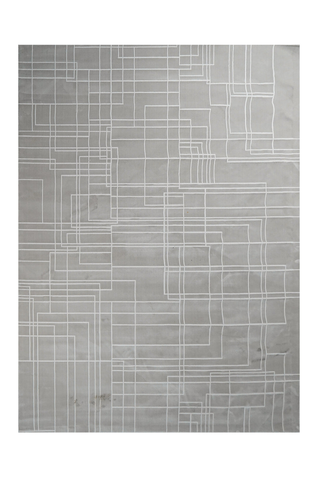 Turkish Modern Festival WD Rug - 6.6 x 9.6 FT - Luxurious Woven Masterpiece 50% Off!