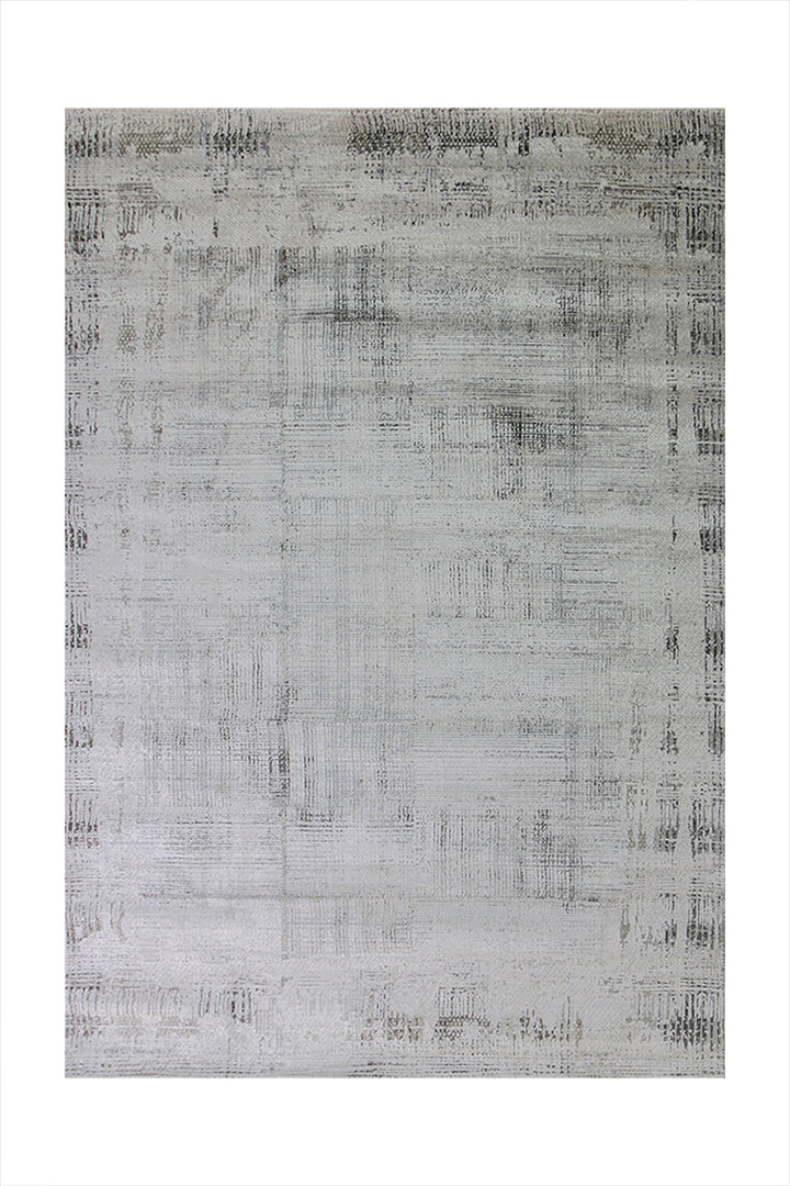 Turkish Modern Festival 1 Rug - 5.2 x 7.5 Ft - Cream - Superior Comfort, Modern Style Accent Rugs