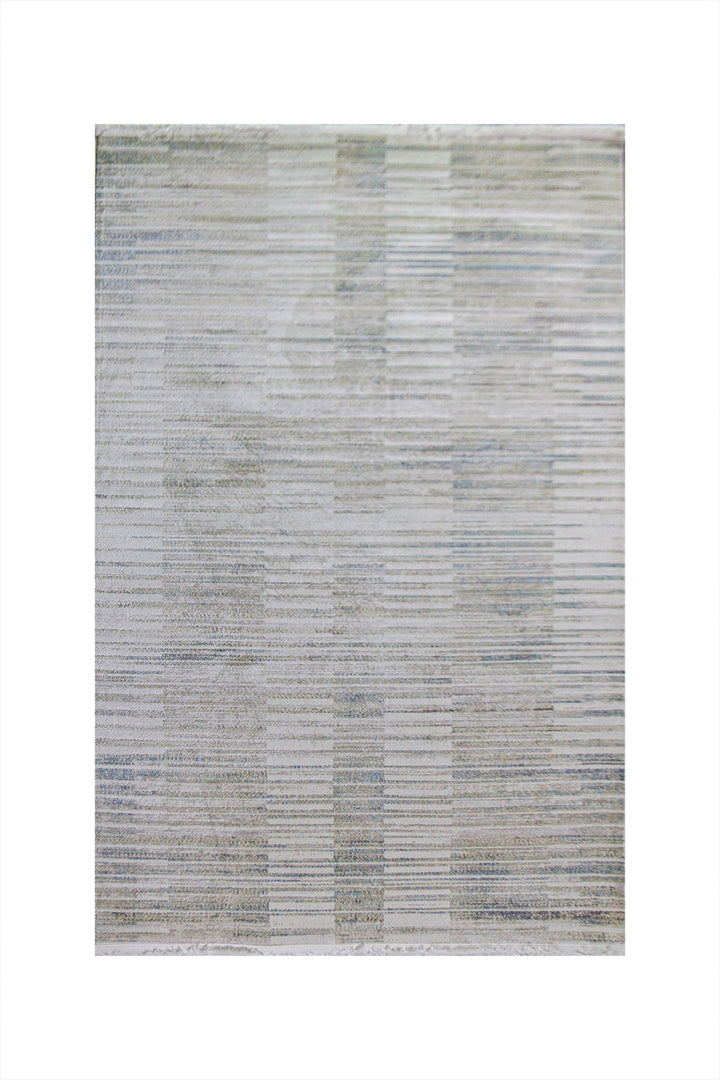 Turkish Modern Festival - 1 Rug  - 5.2 x 7.5 ft - Superior Comfort, Modern Style Accent Rugs