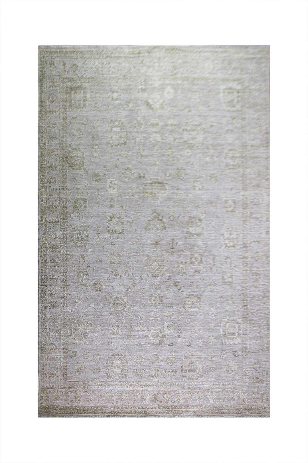 Turkish Modern <strong>Festival</strong> Plus Rug - Cream