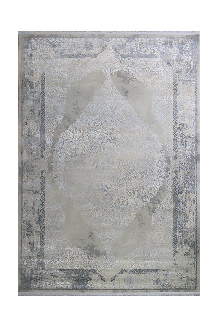 Turkish Premium Sunrise Rug - 5.2 x 7.5 FT - Superior Comfort, Modern Style Accent Rugs