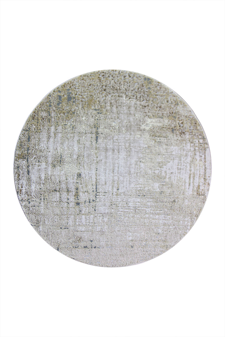 Turkish Modern Festival - 1 Rug - 4.9 x 4.9 FT - Superior Comfort, Modern Style Accent Rugs
