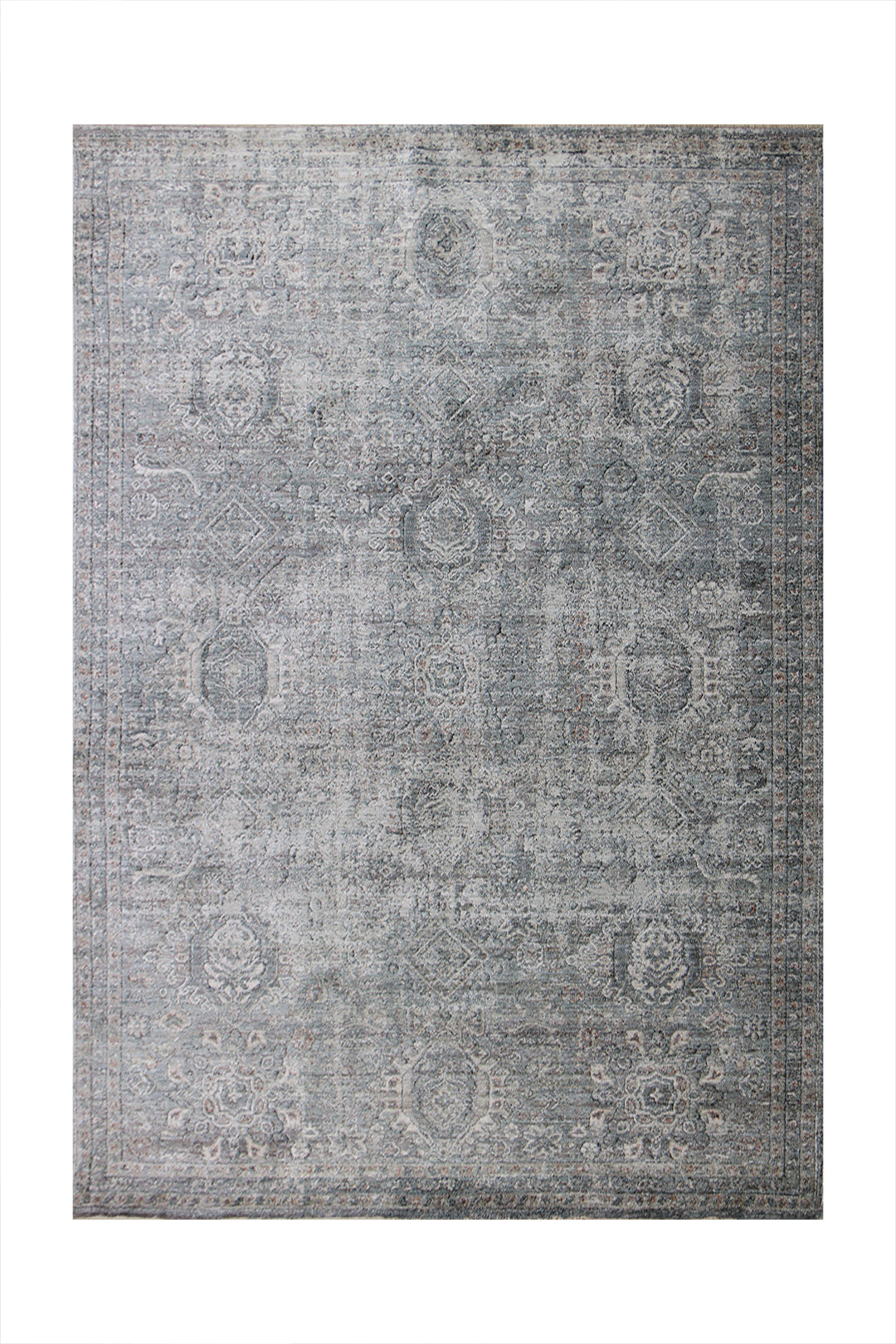 Turkish Modern Festival Plus Rug - 5.2 x 7.6 FT - Superior Comfort, Modern Style Accent Rugs
