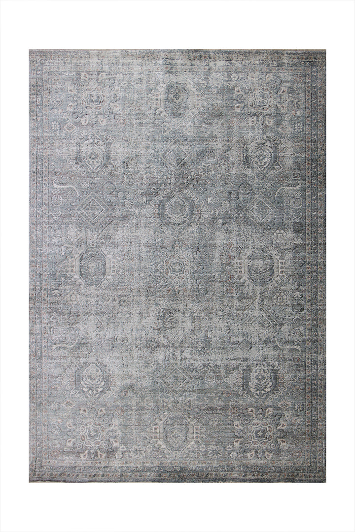 Turkish Modern Festival Plus Rug - 5.2 x 7.6 FT - Superior Comfort, Modern Style Accent Rugs