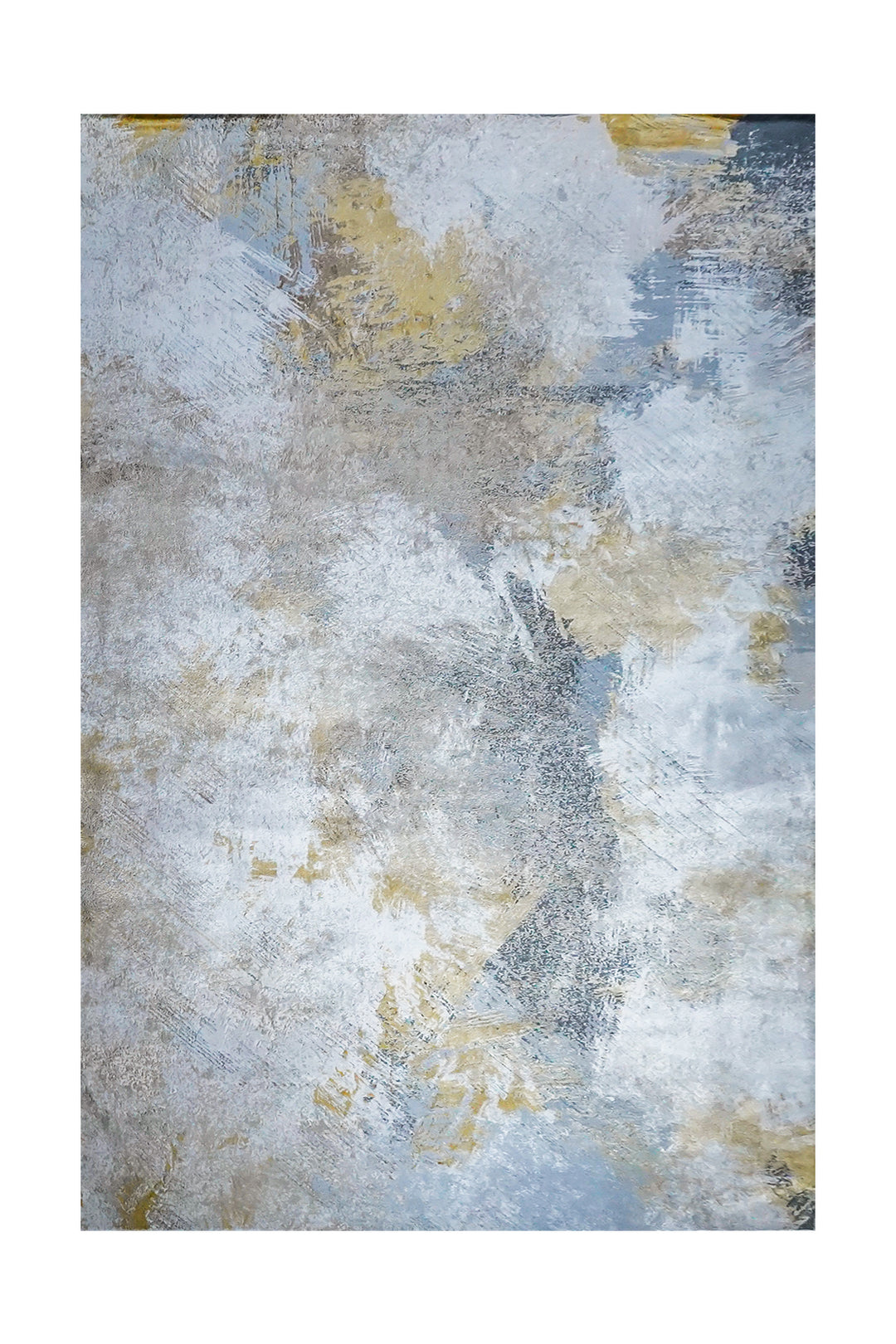 Turkish Modern <strong>Festival</strong> - 1 Rug - Beige