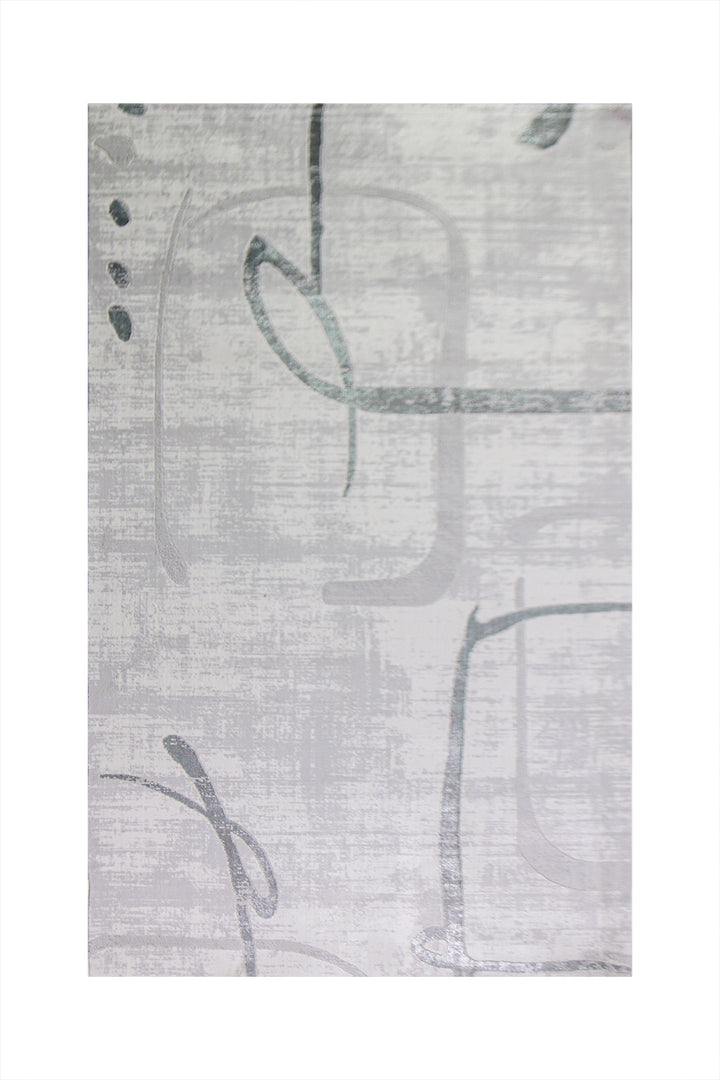 Turkish Modern Festival - 1 Rug - 5.2 x 7.5 FT - Superior Comfort, Modern Style Accent Rugs