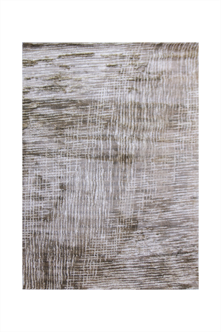 Turkish Modern Festival WD Rug - 3.9 x 5.6 FT - Luxurious Woven Masterpiece 50% Off!