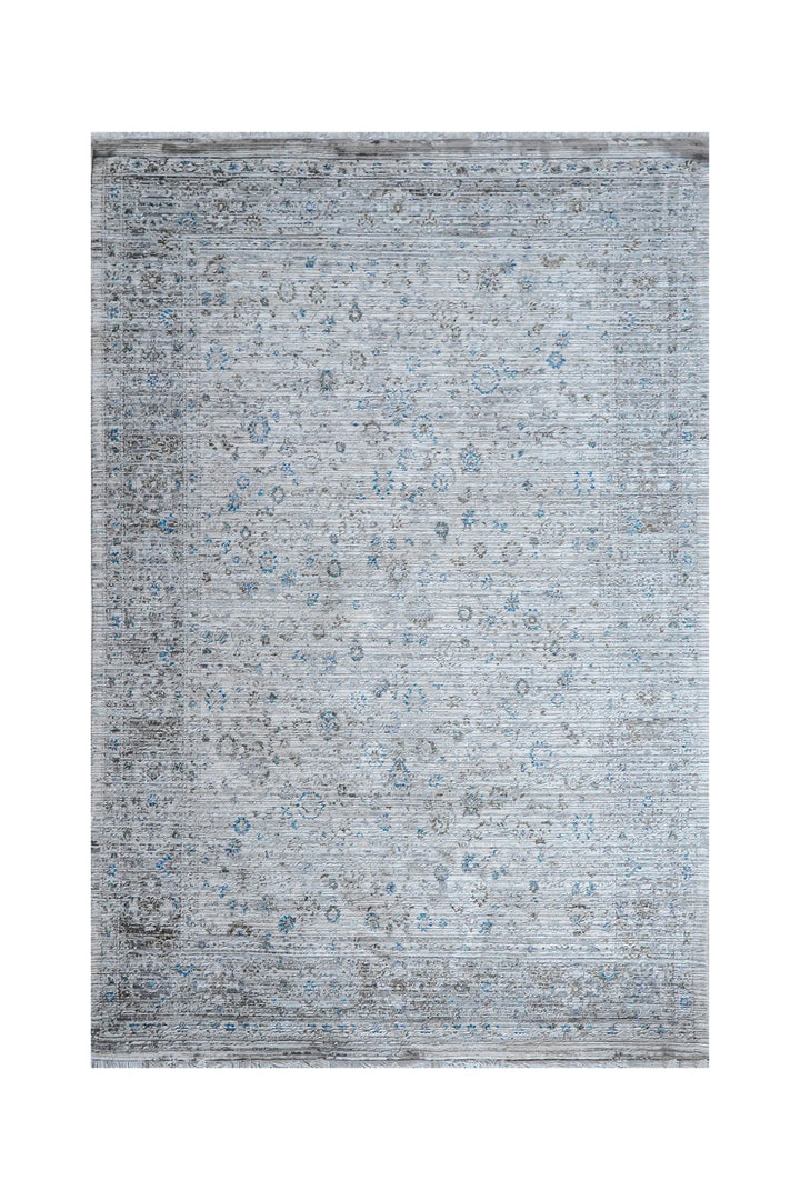 Turkish Modern <strong>Pena</strong> - 1 Rug - Beige