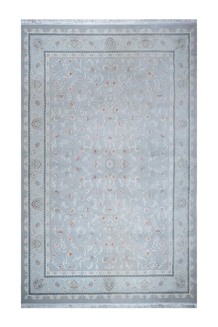 Premium <strong>Imperial</strong> Persian Rug 1200 Reeds - Gray