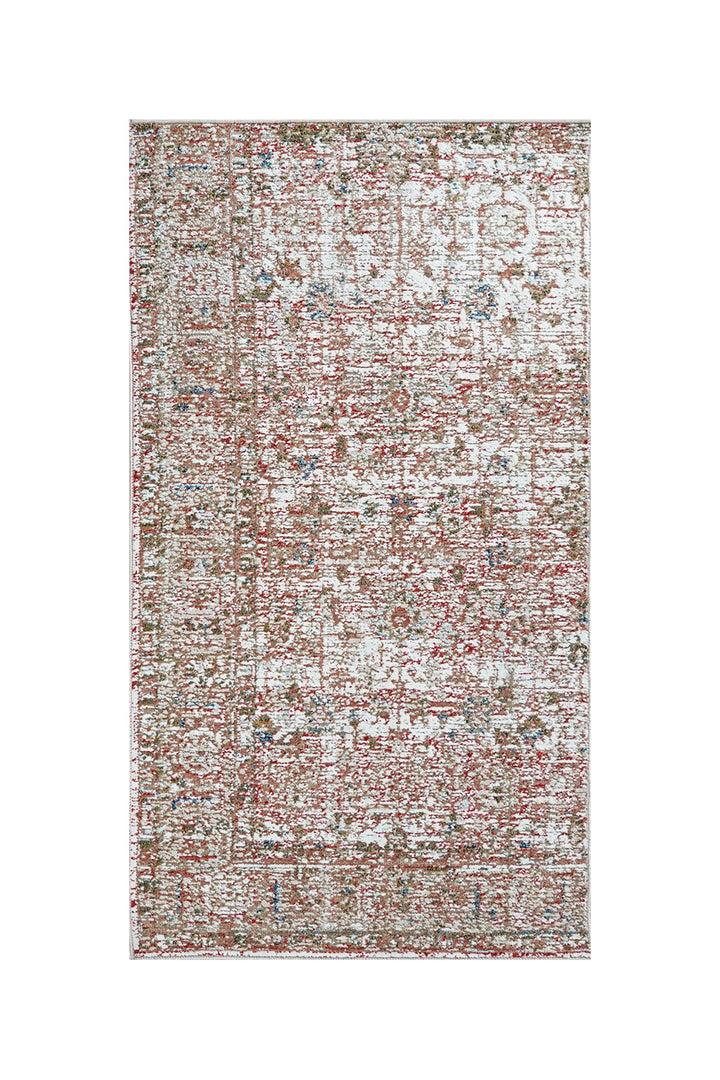 Turkish Modern Festival WD Rug - 2.6 x 5 FT - Luxurious Woven Masterpiece 50% Off!
