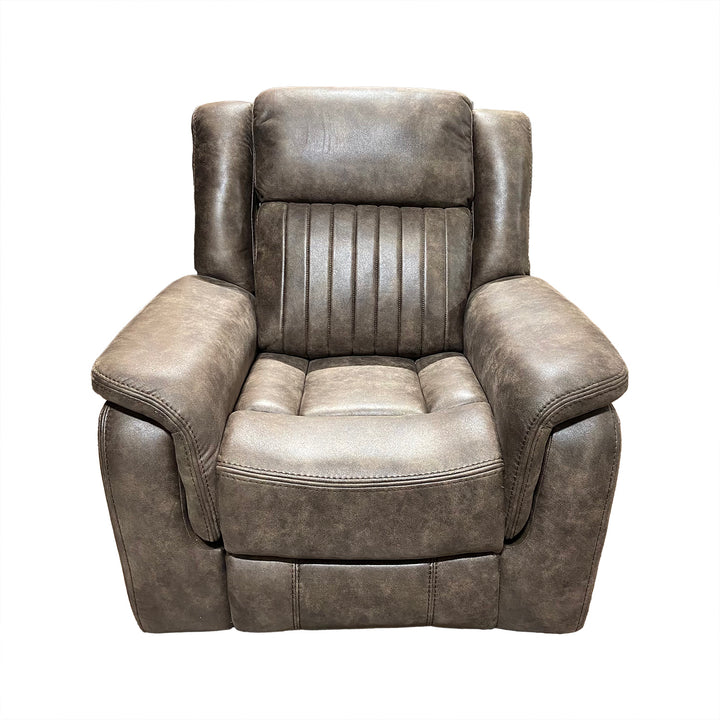 Imported LINDA 6 seater Recliner Sofa