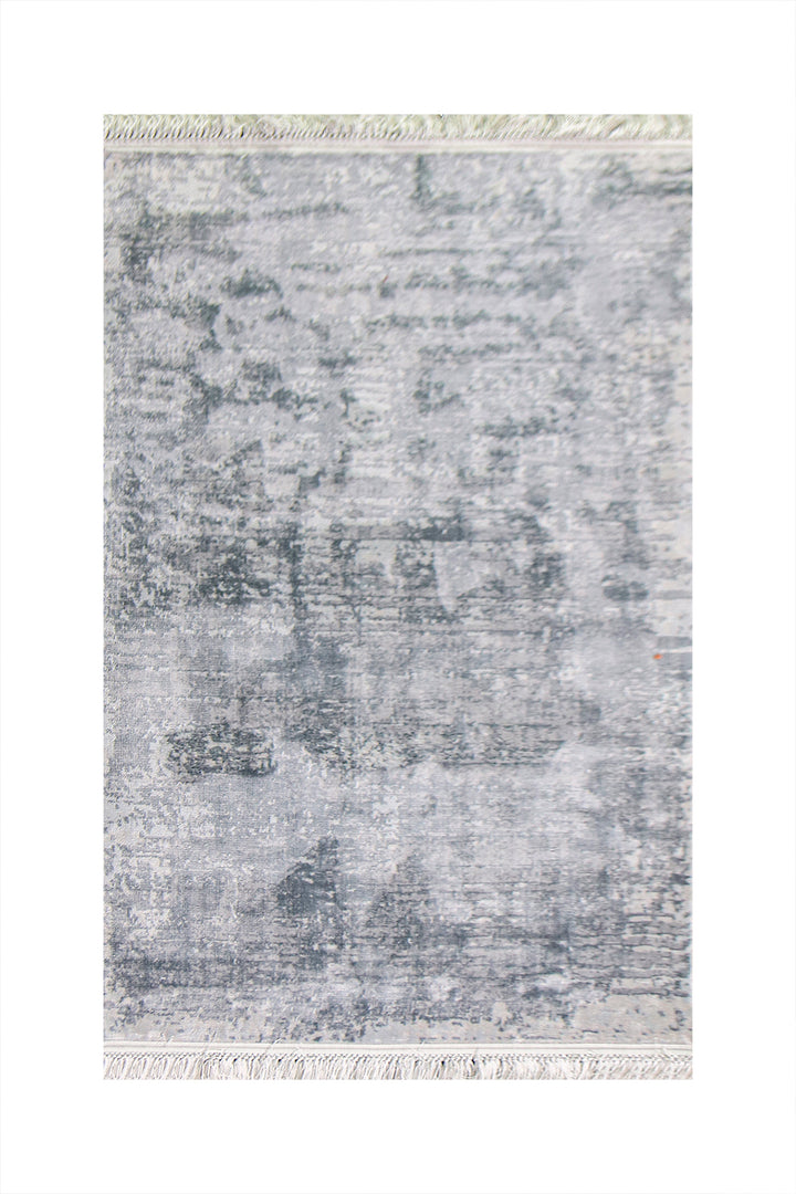 Turkish Modern Festival WD Rug - 3.9 x 5.6 FT - Luxurious Woven Masterpiece 50% Off!