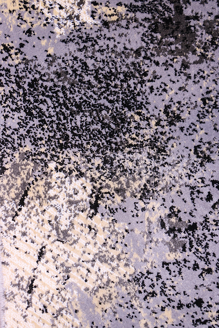 Atlantic - 13-Foot Wide  Wall-to-Wall Carpet - Lite Gray