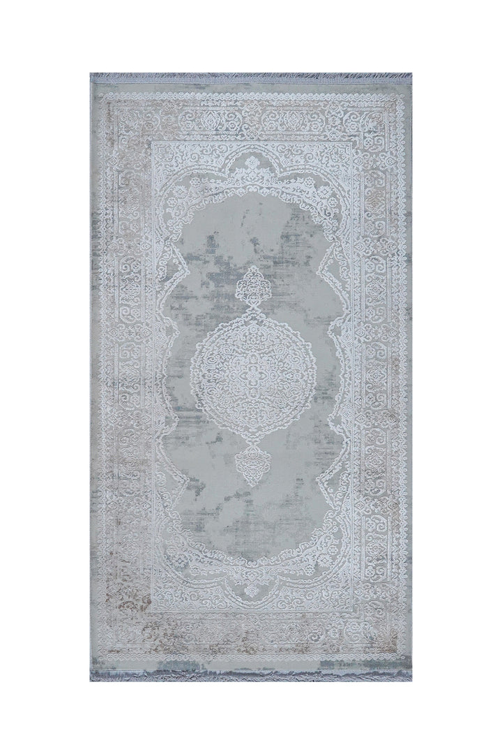 Turkish Modern <strong>Sunrise</strong> Rug - Beige