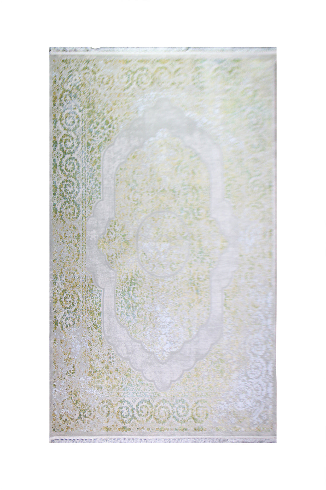Irani Farsh Paris Rug - 8.2 x 11.5 ft - Elegant Luxury Carpet