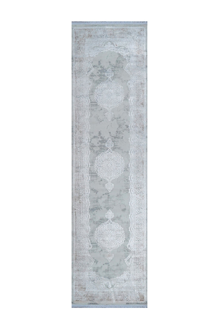 Turkish Modern <strong>Sunrise</strong> Rug - Beige