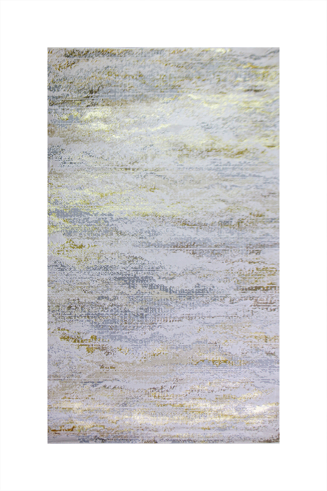 Turkish Modern Festival - 1 Rug - 5 x 8 FT - Superior Comfort, Modern Style Accent Rugs