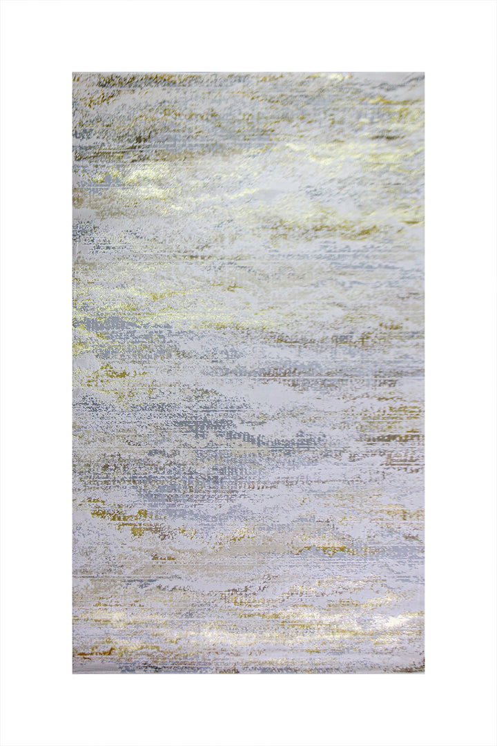 Turkish Modern Festival - 1 Rug - 5 x 8 FT - Superior Comfort, Modern Style Accent Rugs
