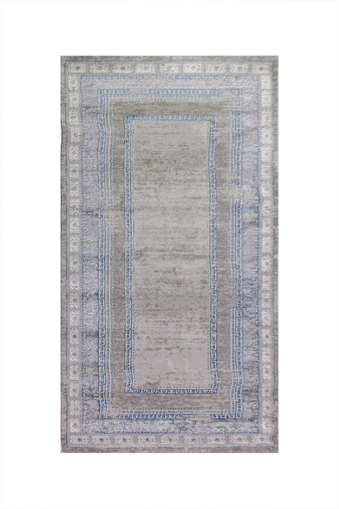 Turkish Modern Festival - 1 Rug - 3.3 x 6.6 FT - Superior Comfort, Modern Style Accent Rugs