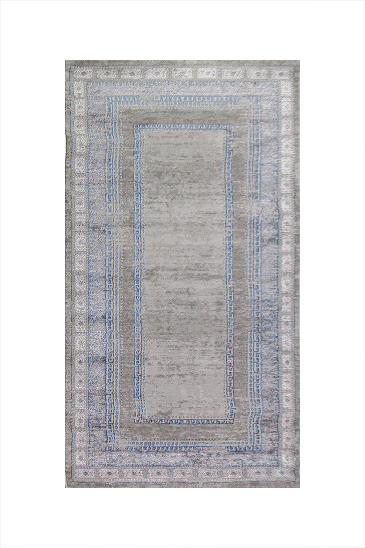 Turkish Modern Festival - 1 Rug - 3.3 x 6.6 FT - Superior Comfort, Modern Style Accent Rugs
