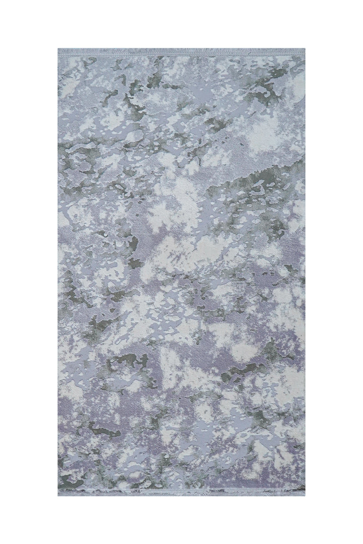 Turkish Modern <strong>Festival</strong> Plus Rug - Gray