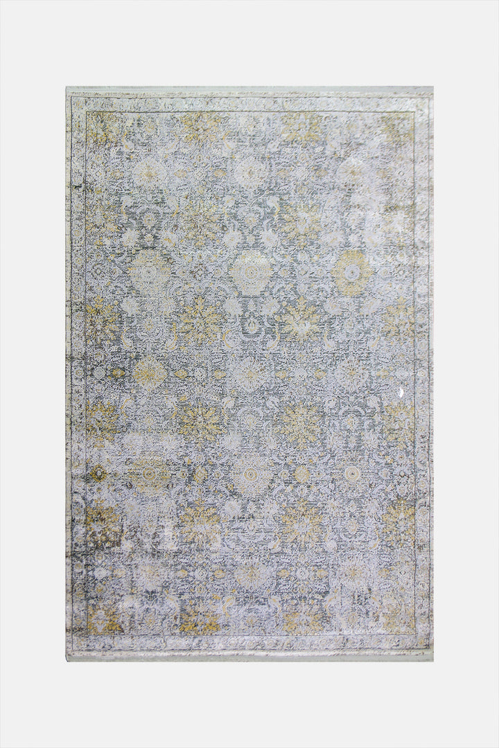 Turkish Premium Brooklyn Rug - 5.2 x 7.5 ft - Superior Comfort, Modern Style Accent Rugs