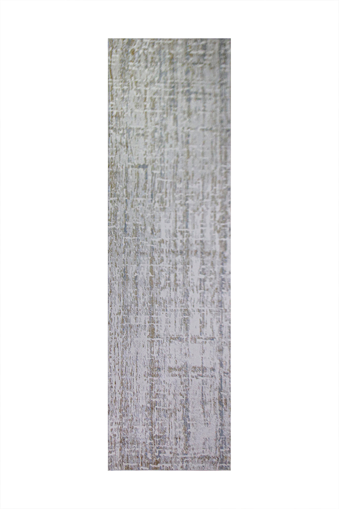 Turkish Modern Festival - 1 Rug - 3.3 x 9.8 FT - Superior Comfort, Modern Style Accent Rugs